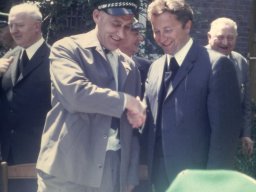 Schützenfest 1970